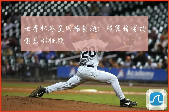 世界杯球星闪耀英超:绿茵传奇的俱乐部征程