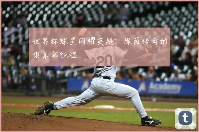 世界杯球星闪耀英超:绿茵传奇的俱乐部征程