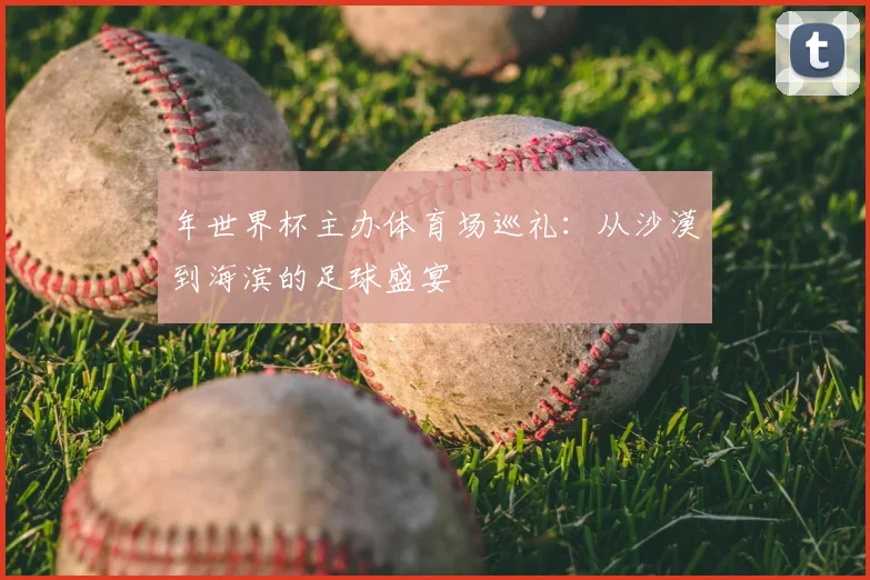年世界杯主办体育场巡礼：从沙漠到海滨的足球盛宴